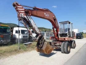 Багер O&K MH 5, снимка 1