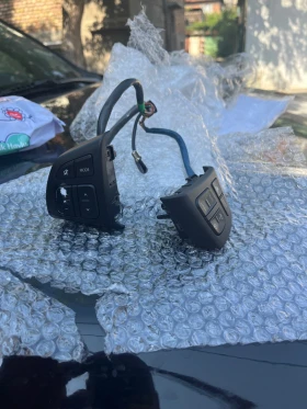 Управление за волан Сузуки Витара 2015г., снимка 2