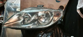 Продавам два фара за Сеат Ексео ST 2010 година., снимка 1