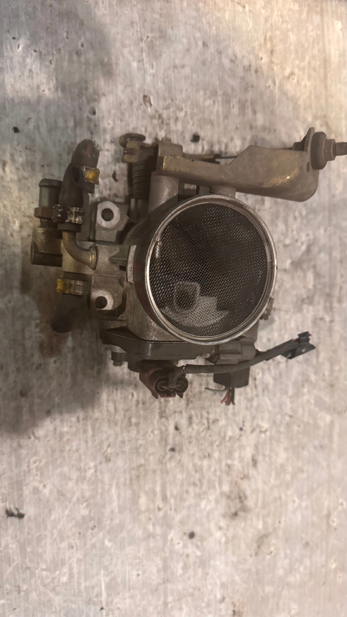 ��������� ����� �� Fiat Stilo 2000 - AFH60M-15 / RHA60-80 | Mobile.bg � ����������� 1