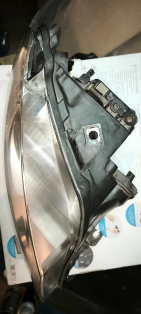 Продавам два фара за Сеат Ексео ST 2010 година., снимка 7 - Части - 52849489