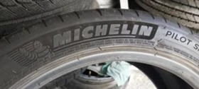 Гуми Летни 245/40R18, снимка 5
