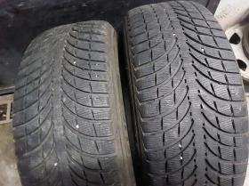 Гуми Зимни 245/65R17, снимка 1