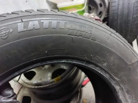 Гуми Зимни 245/65R17, снимка 7
