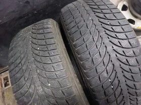 Гуми Зимни 245/65R17, снимка 3