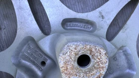 Джанти за Mini Cooper, снимка 3