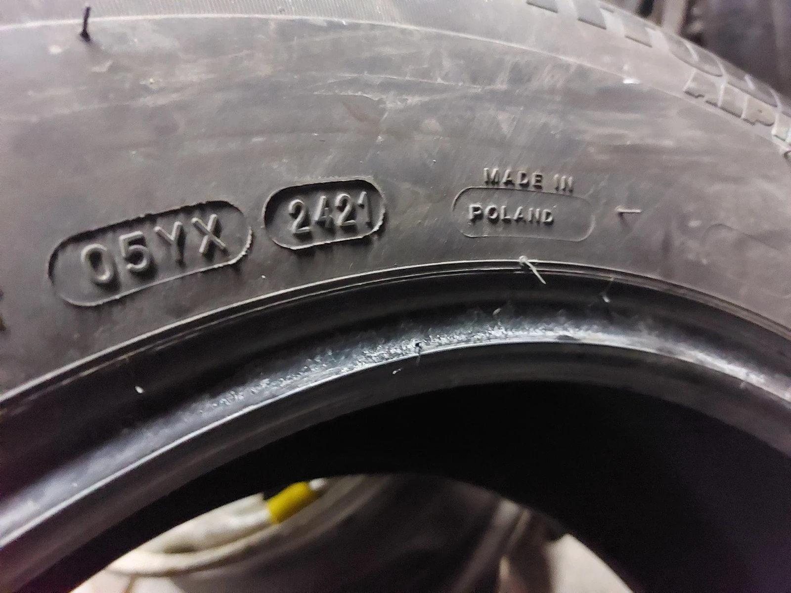  245/65R17 | Mobile.bg   8