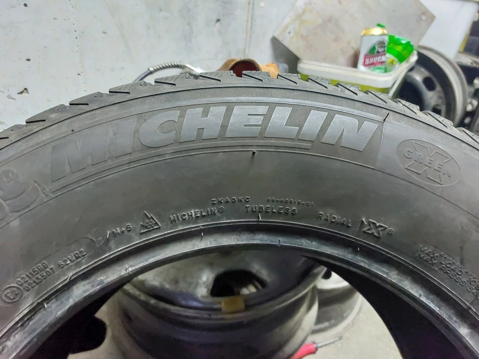  245/65R17 | Mobile.bg   4