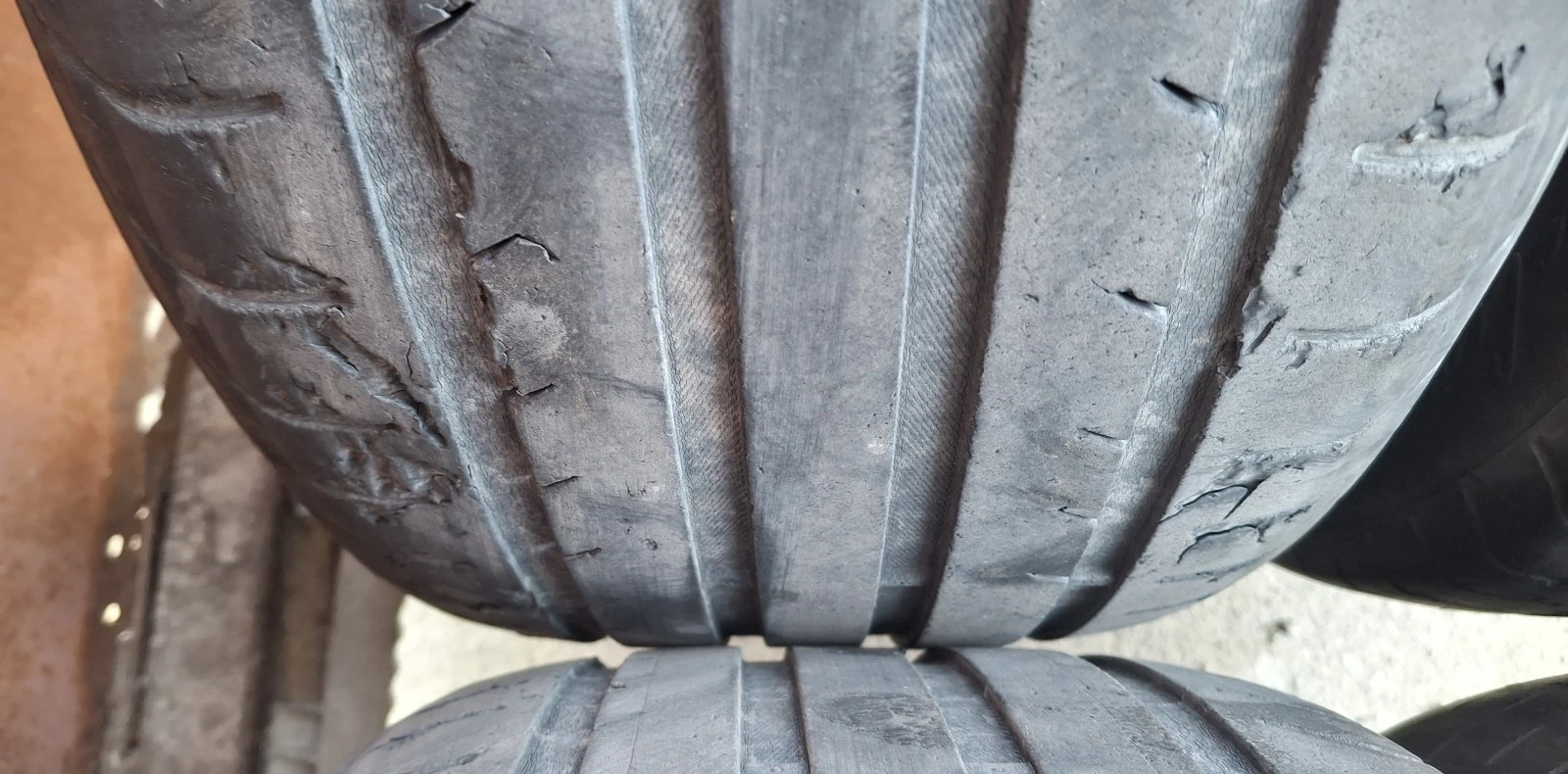  215/45R18 | Mobile.bg   9