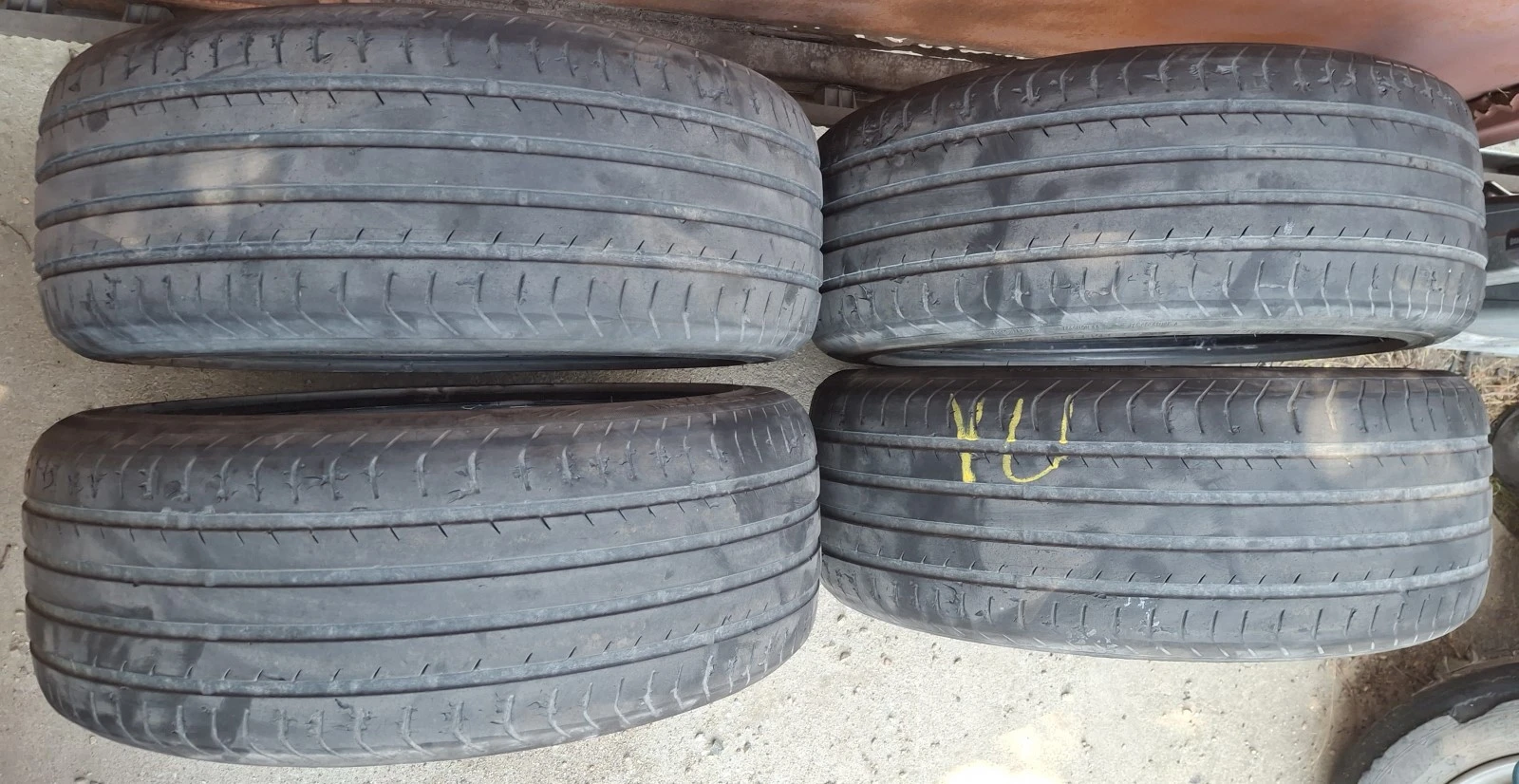  215/45R18 | Mobile.bg   6