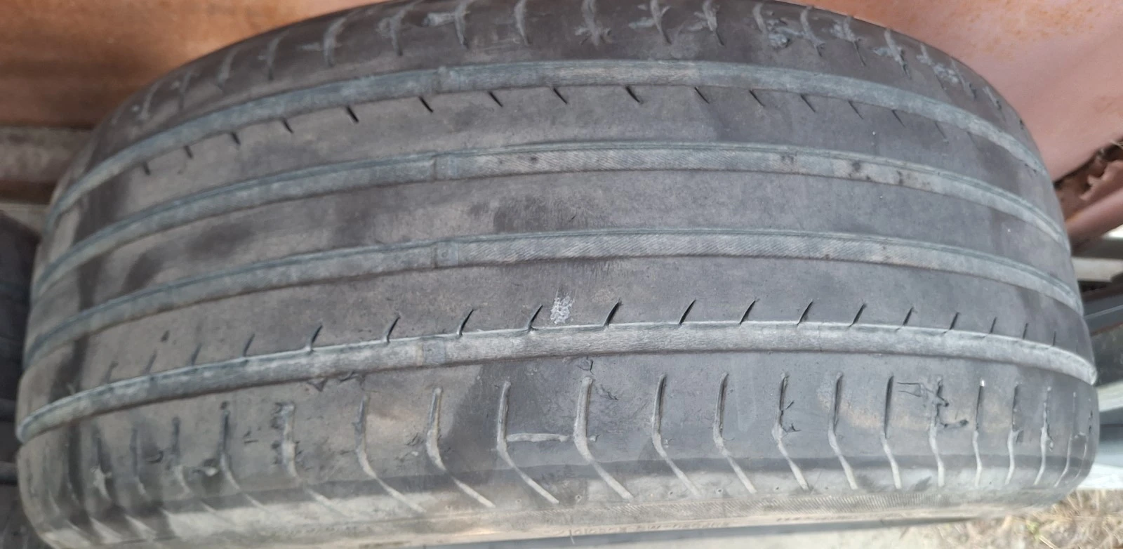  215/45R18 | Mobile.bg   11