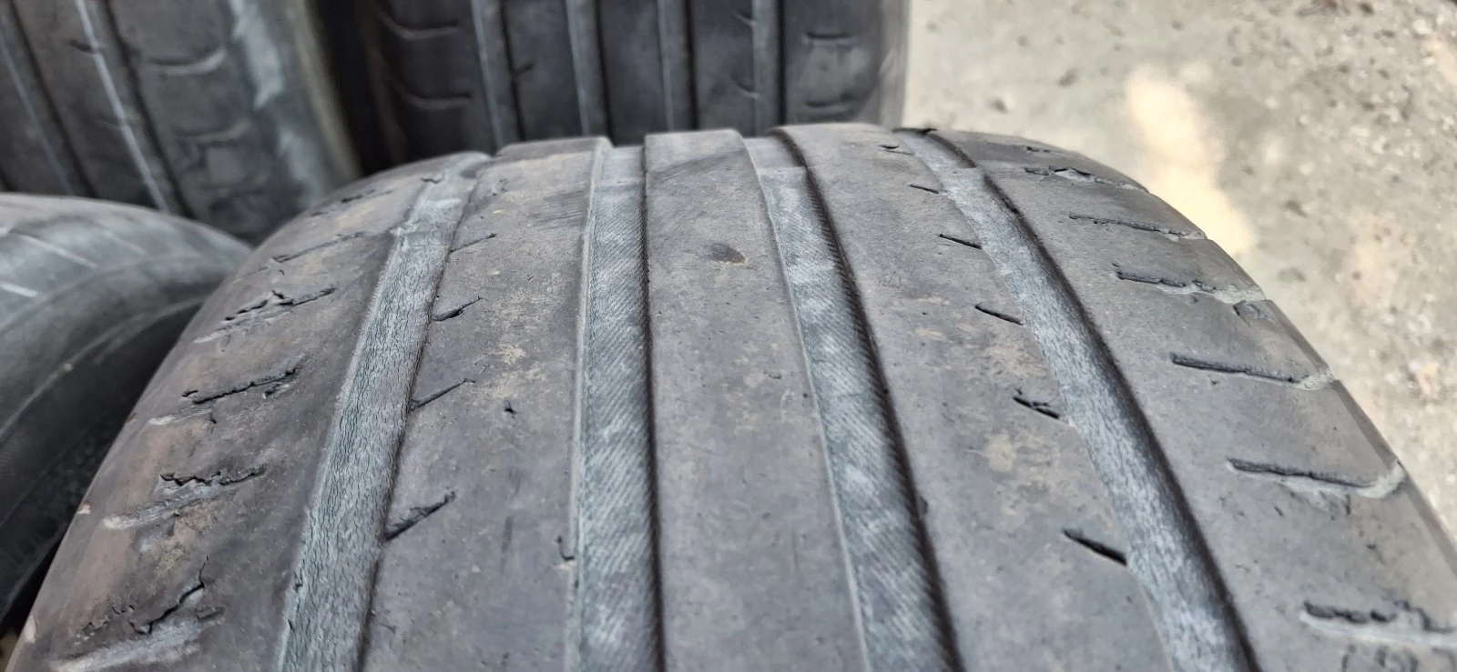  215/45R18 | Mobile.bg   8