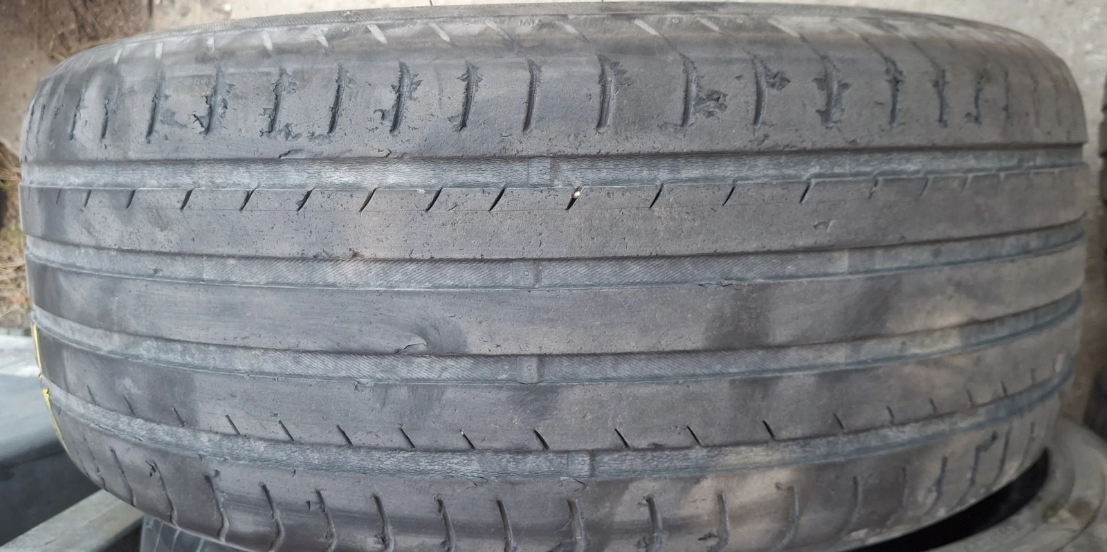  215/45R18 | Mobile.bg   12