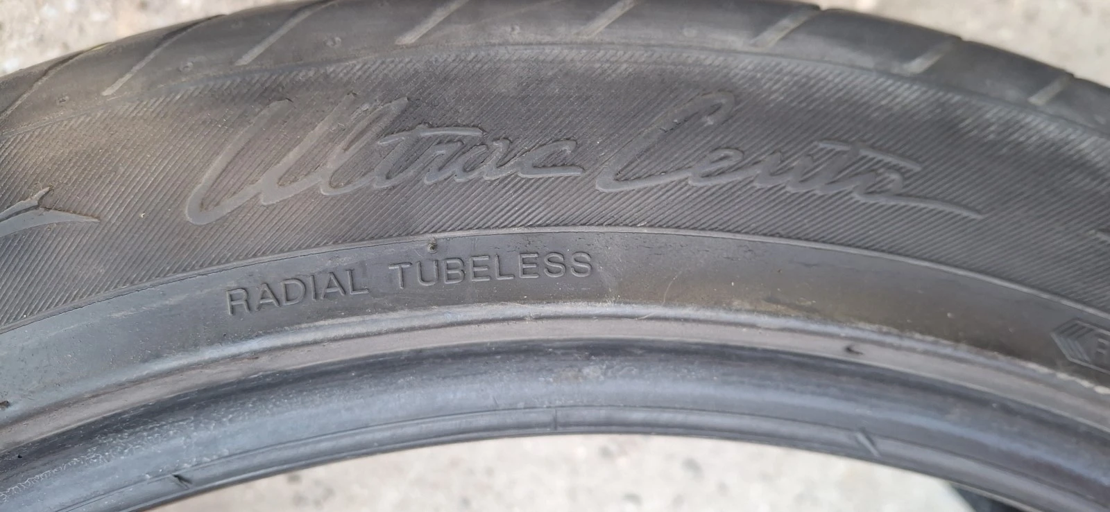  215/45R18 | Mobile.bg   2