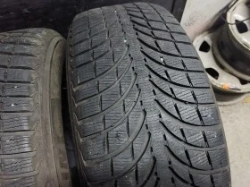 Гуми Зимни 245/65R17, снимка 2 - Гуми и джанти - 39382223