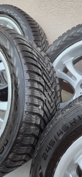    245/45R18 | Mobile.bg    4