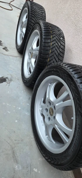    245/45R18 | Mobile.bg    7