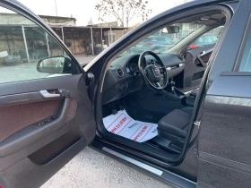 Audi A3 SPORTBACK 2.0TDI 170HP 6 SKOROSTI FACE KLIMA 2008 , снимка 9