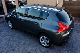 Peugeot 3008 1.6HDi Tecno , снимка 4