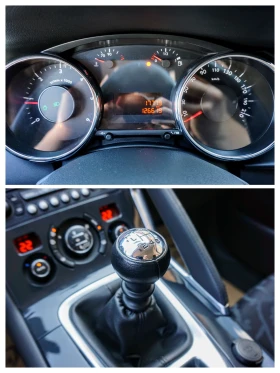 Peugeot 3008 1.6HDi Tecno , снимка 6