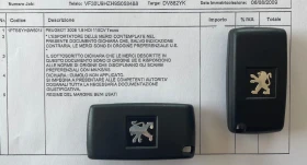 Peugeot 3008 1.6HDi Tecno , снимка 17