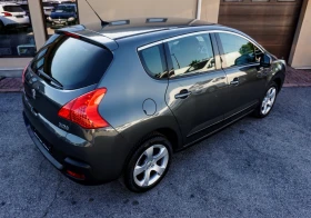Peugeot 3008 1.6HDi Tecno , снимка 3