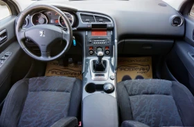 Peugeot 3008 1.6HDi Tecno , снимка 8