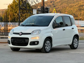 Fiat Panda 1.3mjet ИТАЛИЯ