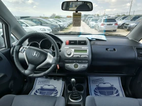 Honda Jazz 1.4i, снимка 8