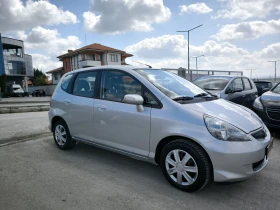 Honda Jazz 1.4i, снимка 3