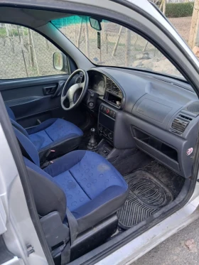 Peugeot Partner 2.0, снимка 6