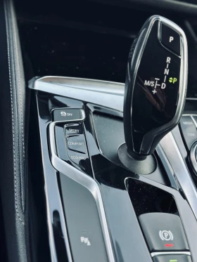 BMW 530 D Xdrive Luxury Line - първи собственик в България, снимка 15