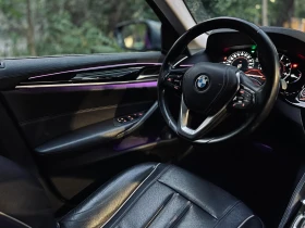 BMW 530 D Xdrive Luxury Line - първи собственик в България, снимка 17