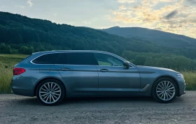 BMW 530 D Xdrive Luxury Line - първи собственик в България, снимка 3