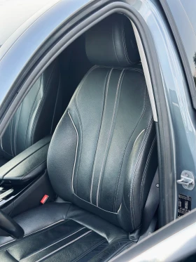 BMW 530 D Xdrive Luxury Line - първи собственик в България, снимка 13