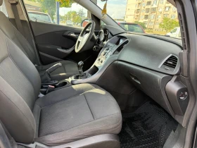 Opel Astra FACELIFT , снимка 10