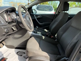 Opel Astra FACELIFT , снимка 9