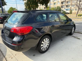 Opel Astra FACELIFT , снимка 6