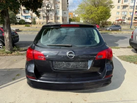 Opel Astra FACELIFT , снимка 7