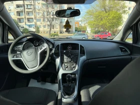 Opel Astra FACELIFT , снимка 8