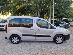 Peugeot Partner 1.6HDI-92k.s-EURO 5, снимка 4