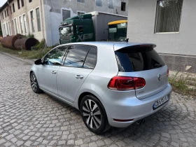 VW Golf, снимка 3