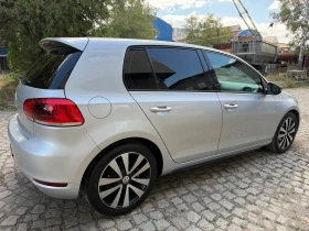 VW Golf, снимка 4