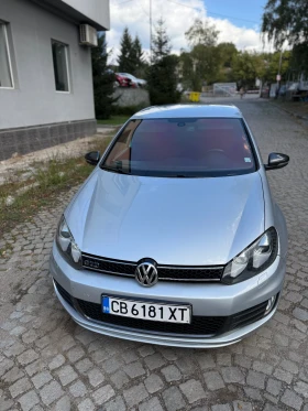 VW Golf, снимка 1