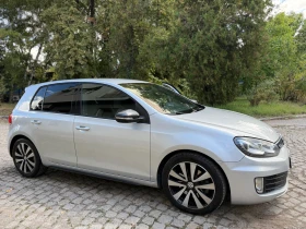 VW Golf, снимка 5