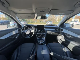 Mercedes-Benz C 250 4matic AMG 9G-Tronic, снимка 7
