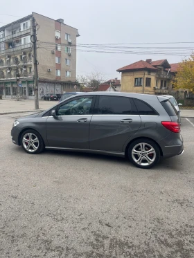 Mercedes-Benz B 180 Регистриран , снимка 6