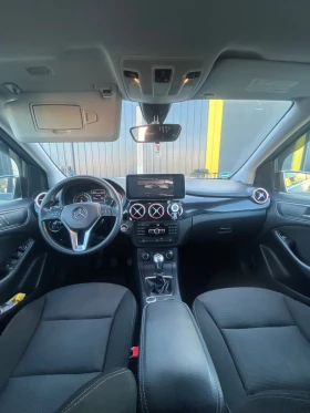 Mercedes-Benz B 180 Регистриран , снимка 10