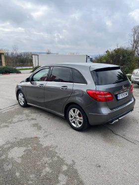 Mercedes-Benz B 180 Регистриран , снимка 7