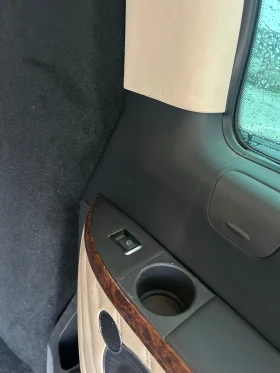 Mercedes-Benz Viano Mercedes-Benz 3.0 V6 FULL, снимка 16